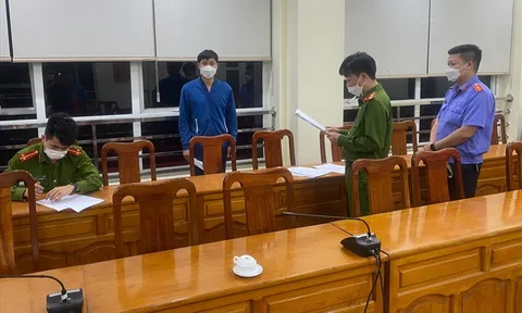 Bắt thêm đội trưởng trạm thu phí vụ "ăn tiền" cho xe quá tải lên cao tốc Nội Bài - Lào Cai