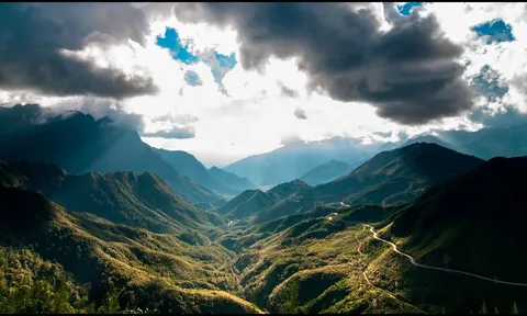 Du lịch Lai Châu: 10 điểm đến đẹp hùng vĩ