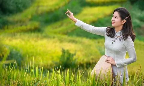 Bình yên trên bản Kê Nênh