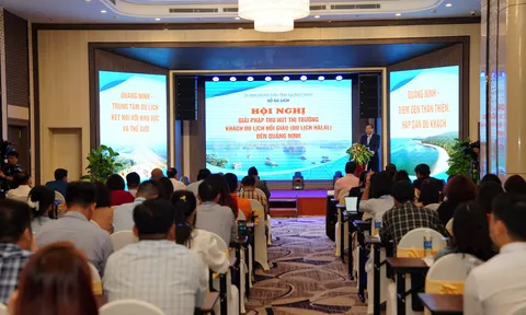 Tiềm năng phát triển du lịch Hồi giáo tại Quảng Ninh