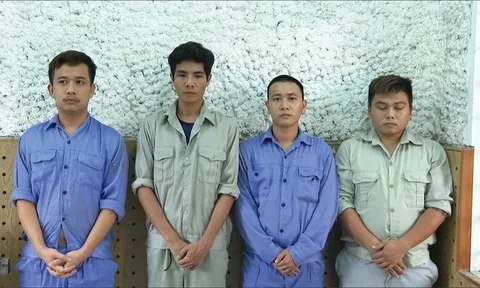 Đại gia ở TP.HCM mua bán trái phép hóa đơn, kiếm hàng trăm tỷ đồng