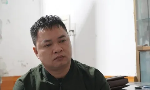 Công an Bắc Kạn, Thái Bình phối hợp bắt đối tượng có 3 tiền án lừa đảo