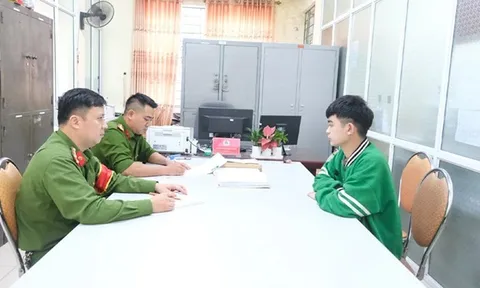 Dùng mã tấu, bom xăng để giải quyết ân oán, 36 đối tượng bị bắt giam, truy nã