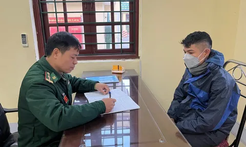 Lào Cai: Bắt gần 1 tấn cá tầm đã chết nhập lậu