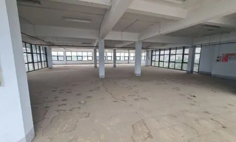 Loạt chợ đầu tư tiền tỉ ở Lào Cai bỏ hoang, lãng phí