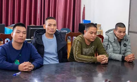Công an Hòa Bình phá đường dây cá độ bóng đá quy mô lớn