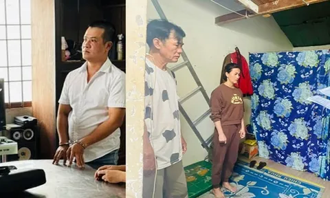 Bắt giữ giám đốc doanh nghiệp lạm dụng tín nhiệm, chiếm đoạt hàng tỉ đồng