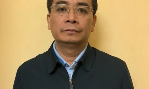 Bắt giam Phó Giám đốc Sở Giao thông Vận tải Yên Bái cùng thuộc cấp