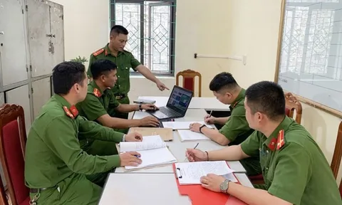 Liên tiếp xuất hiện cuộc gọi giả danh lãnh đạo công an để lừa đảo