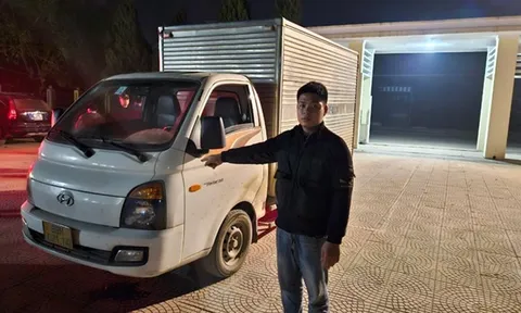 24 giờ truy tìm thủ phạm từ thi thể bà cụ 87 tuổi chết bên đường