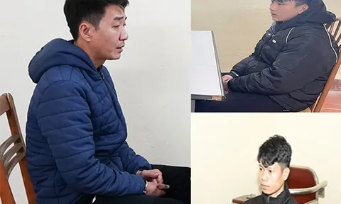 Khởi tố giảng viên đại học “nổ” có khả năng “bao luật” CSGT để lừa đảo