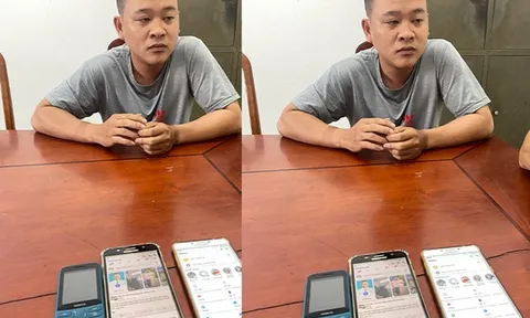 "Nổ" có thể làm bằng lái xe ô tô rồi chiếm đoạt gần 20 triệu đồng