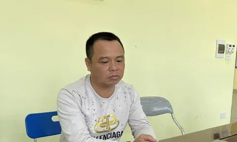 Bắt kẻ giết vợ rồi chạy trốn qua nhiều tỉnh khác nhau