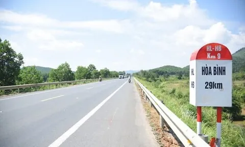 Tăng giá vé tại 2 trạm thu phí cửa ngõ vào Hoà Bình