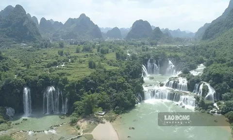 Cao Bằng cần khắc phục 3 hạn chế trong phát triển du lịch