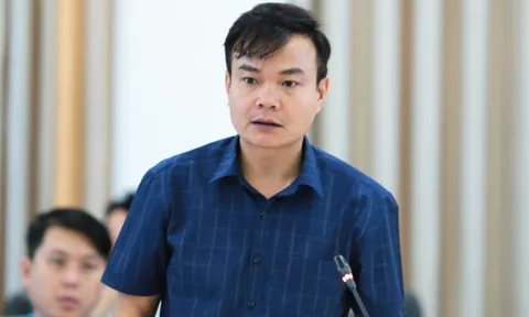 Lý do khiến Phó Giám đốc Sở Tài nguyên và Môi trường tỉnh Lào Cai bị bắt
