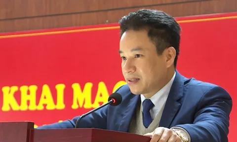 Bắt giam Giám đốc Sở Giáo dục và Đào tạo Hà Giang