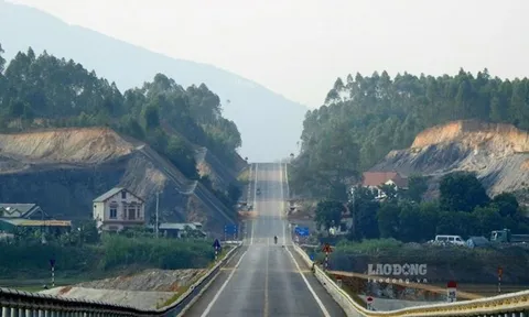 Mở đường lớn tạo động lực phát triển cho các "vùng trũng" ở Phú Thọ