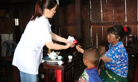 Hàng chục bệnh nhân tại Cao Bằng bị tiêu chảy, nghi nhiễm lỵ trực trùng