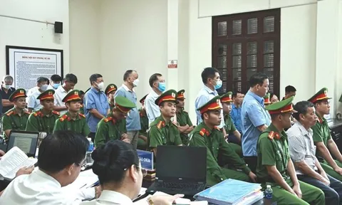 Nói lời sau cùng tại tòa, cựu Chủ tịch tỉnh Lào Cai mong sớm được đoàn tụ với gia đình