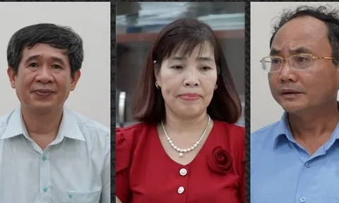 Khởi tố Phó Chủ tịch Liên minh Hợp tác xã tỉnh Hòa Bình