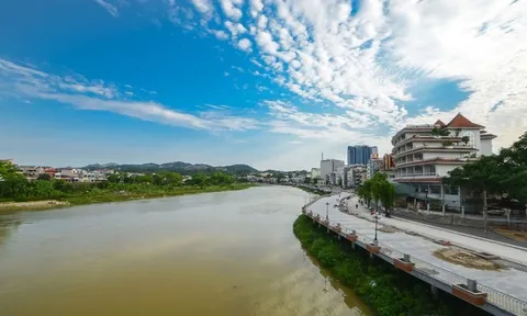 Liên danh 5 thành viên trúng gói thầu 124 tỷ xây đập dâng nước ở Cao Bằng