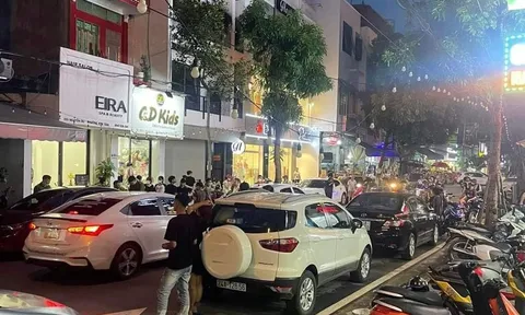 Phát hiện người đàn ông tử vong trong phòng trọ ở Lào Cai