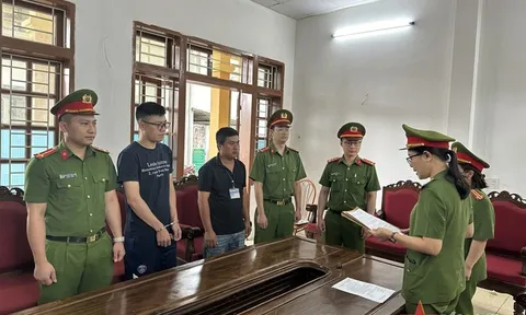 Sơn La: Khởi tố, bắt tạm giam nhân viên ngân hàng chiếm đoạt tiền gửi của khách