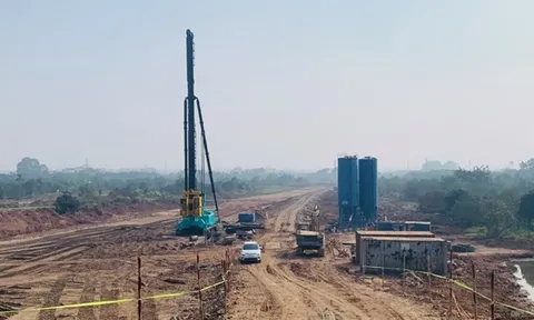 Công khai 316 dự án, tiểu dự án giải ngân 0%​