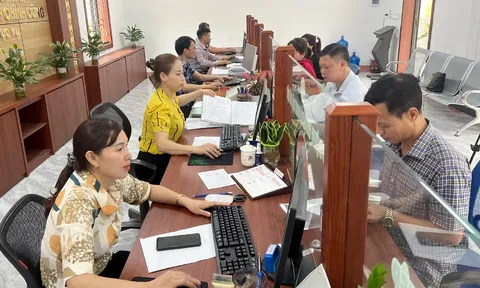 Yên Bái sẽ cấp Phiếu lý lịch tư pháp trên ứng dụng VNeID từ 1/7