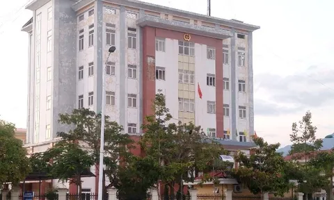 Lai Châu: Công khai danh sách 21 doanh nghiệp nợ thuế