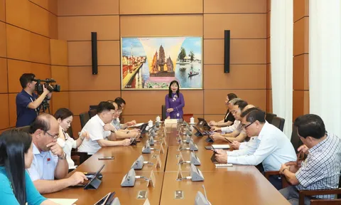 Hoàn thiện hành lang pháp lý cho hoạt động địa chất, khoáng sản