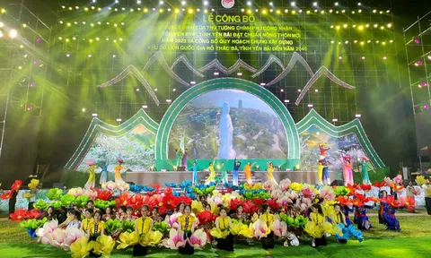 Sơ duyệt chương trình Lễ công bố huyện Yên Bình đạt chuẩn nông thôn mới năm 2023