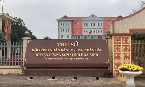 Sai phạm về đất đai, phó ban tuyên giáo tỉnh Hòa Bình bị cắt hết chức vụ trong Đảng