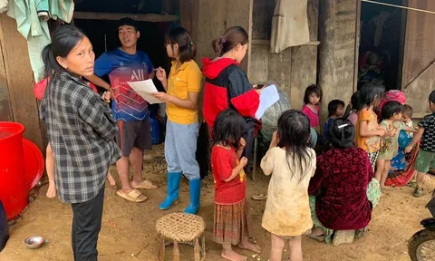 Luật Nhà giáo cần thêm chính sách đãi ngộ thỏa đáng với giáo viên vùng cao