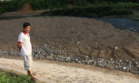 Loạt vi phạm về khai thác khoáng sản ở tỉnh Hòa Bình