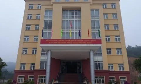 Yên Bái: Công ty TNHH Nam Thái bị cưỡng chế ngừng sử dụng hóa đơn