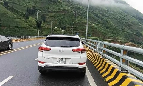 Lào Cai: Phát hiện thi thể người đàn ông dưới chân cầu Móng Sến