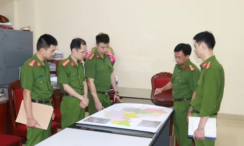 Công an tỉnh Sơn La bắt giữ 863 vụ ma túy, thu giữ hơn 13,7kg heroin