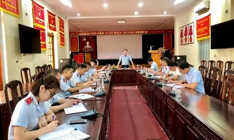 Yên Bái: Thanh tra trách nhiệm Giám đốc Sở Giao thông Vận tải