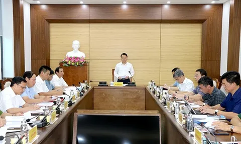 Yên Bái: Đưa 1 vụ vào diện theo dõi của Ban Chỉ đạo phòng, chống tham nhũng