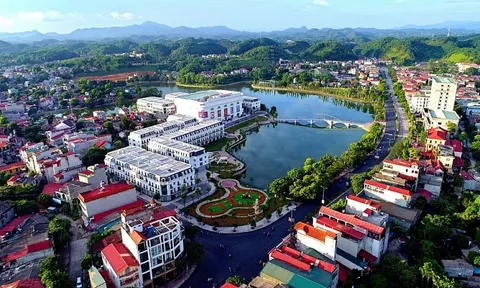 Triển khai Quy hoạch tỉnh Yên Bái: Hỗ trợ nguồn lực cho các dự án đầu tư tiềm năng