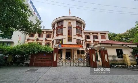 Thụ lý điều tra 8 vụ án về tham nhũng tại tỉnh Cao Bằng