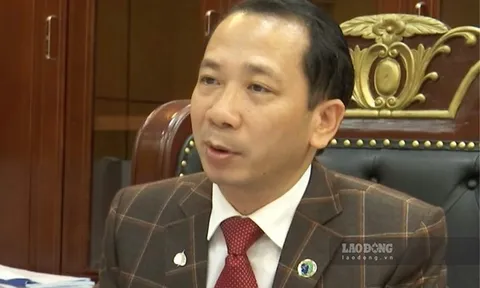 Hà Giang chia sẻ lý do 5 năm liền đứng cuối về điểm thi tốt nghiệp