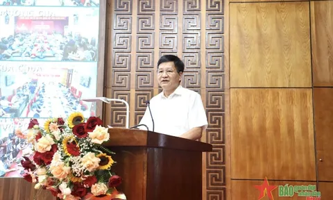 Điện Biên triển khai đồng bộ giải pháp cải thiện môi trường đầu tư kinh doanh​