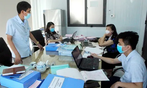 Thái Nguyên: 24 doanh nghiệp nợ hơn 200 tỷ đồng tiền thuế