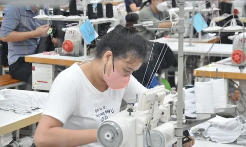 Mức lương tối thiểu vùng mới của Điện Biên, Lai Châu, Sơn La