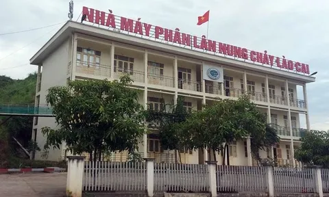 Nhiều doanh nghiệp khai khoáng dừng sản xuất, công nghiệp Lào Cai gặp khó