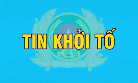 Khởi tố bị can đối với nguyên Thứ trưởng Bộ Tài nguyên và Môi trường cùng 06 đồng phạm