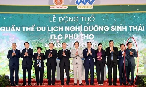 Đề nghị xem xét kỷ luật Phó Chủ tịch UBND tỉnh Phú Thọ